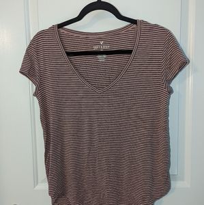 American Eagle Soft and Sexy Tee